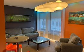 Apartament Baszta 7 Płaszczy, Panieńska